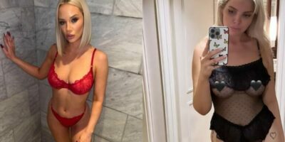 Jessika and olivia from MAFS