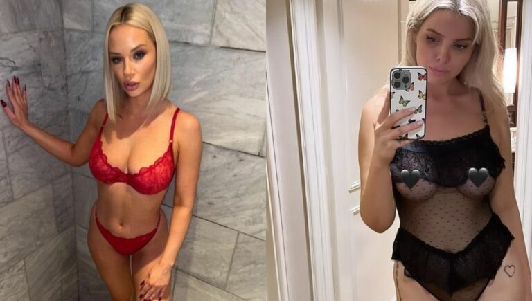 Jessika and olivia from MAFS