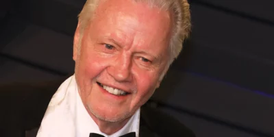 jon voight donald trump