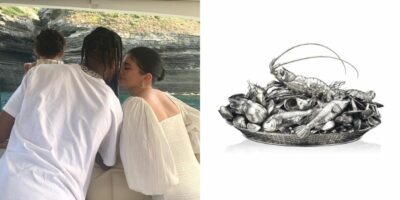 Kylie Jenner gift registry