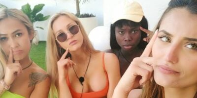 Love Island star on reality show about OnlyFans