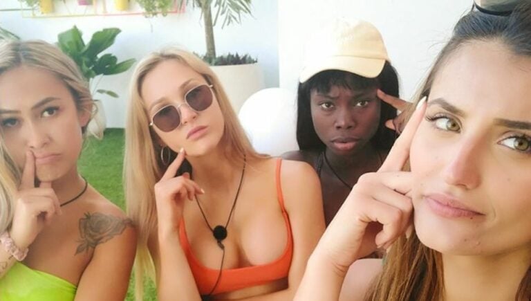 Love Island star on reality show about OnlyFans