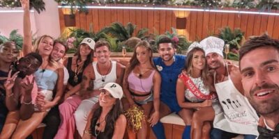 Love Island betting odds
