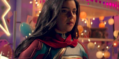 Kamala Khan