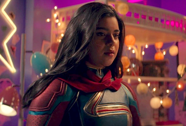 Kamala Khan