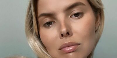 Olivia Frazer shared her blocked list