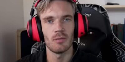 YouTuber PewDiePie blasted for 'mocking' deaf TikToker