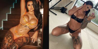 Renee and Hayley from OnlyFans