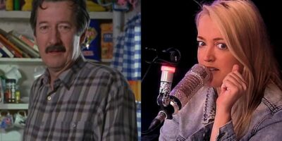 Jackie O and The Castle actor Michael