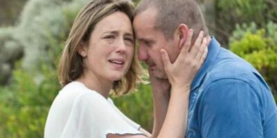 Toady from Neighbours