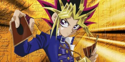 Yu-Gi-Oh creator dead