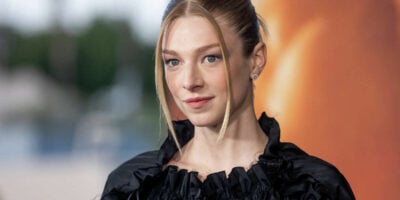 Hunter Schafer