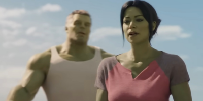 She-Hulk clip Marvel Steve Rogers