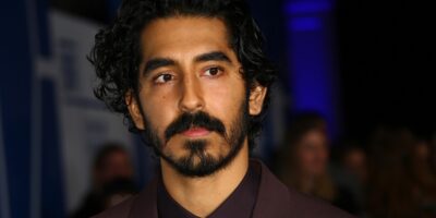 Dev Patel Australia