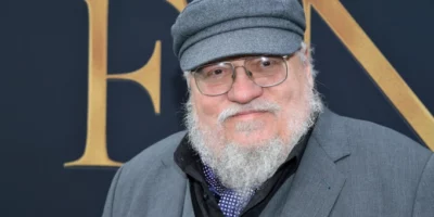 george rr martin house of the dragon stan lee