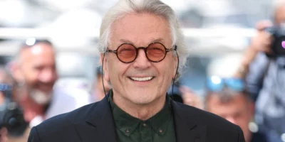 george miller mad max