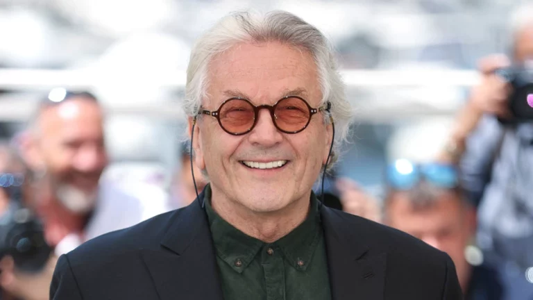 george miller mad max