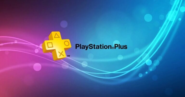 PlayStation Plus