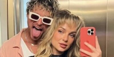 Abbie Chatfield addresses shocking Konrad breakup rumours