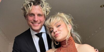 Konrad Bien from The Bachelor