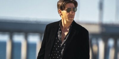 American Gigolo Stan