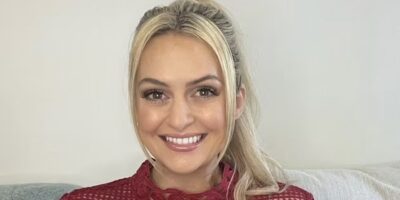 Alyssa is a leaked bride on MAFS 2023