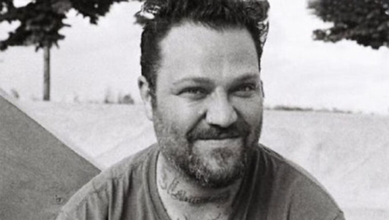 Bam Margera