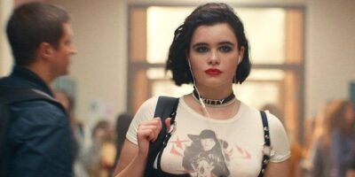 Barbie Ferreira 'Euphoria'