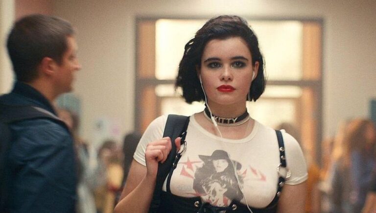 Barbie Ferreira 'Euphoria'