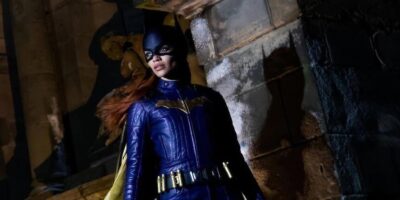 Batgirl HBO Max