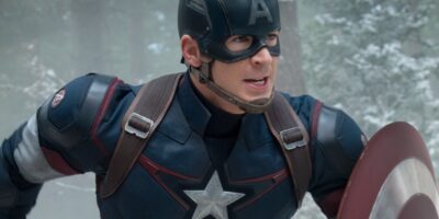 Marvel finally confirmed if Captain America was a virgin or not