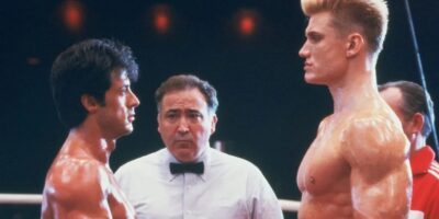 Dolph Lundgren speaks out about controversial 'Rocky' spinoff, 'Drago'