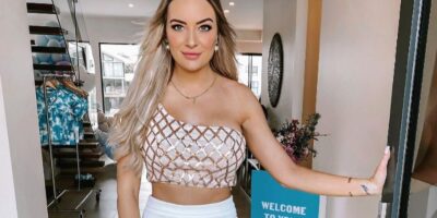 Melinda will star on MAFS 2023