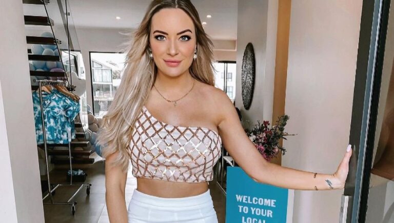 Melinda will star on MAFS 2023