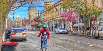 Australia has 3 of the Top 51 coolest neighbourhoods in the world