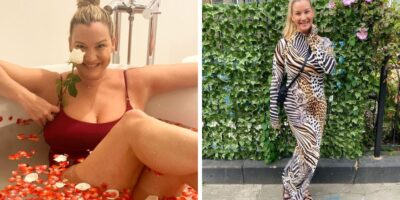 Hannah Ferrier from Below Deck lost a lot of weight