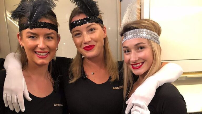 Below Deck star Hannah Ferrier opens up about being sexually assaulted