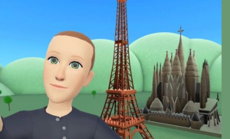 Internet ruthlessly mocks Mark Zuckerberg for 'soulless’ Metaverse selfie