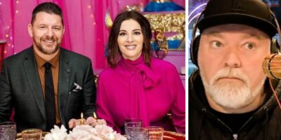 Kyle blasts Nigella Lawson from MKR