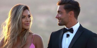 Love Island Davide Ekin-Su