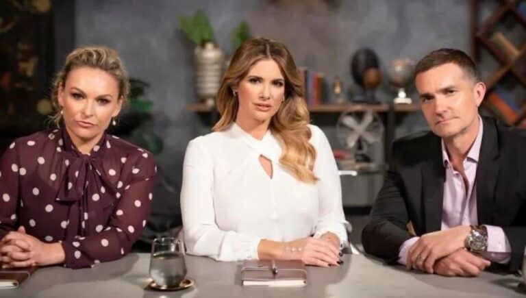 MAFS stars often blame producers for bad editing, but John Aiken has set them straight