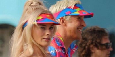 Ryan Gosling and Margot Robbie are reportedly reuniting for an 'Ocean's 11' prequel