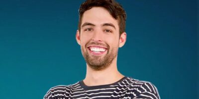 A MAFS groom has been revealed