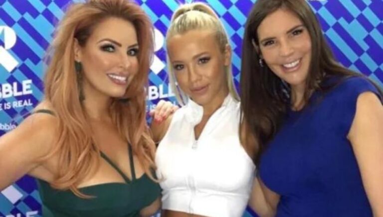 This MAFS star is appearing on The Challenge
