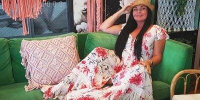 Schapelle Corby as the new Bachelorette