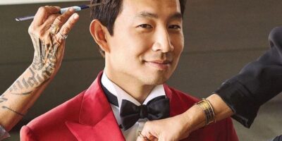 Simu Liu has one contestant in mind for The Bachelor