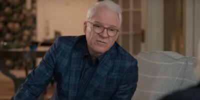 steve martin retiring