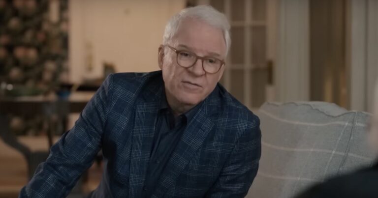 steve martin retiring