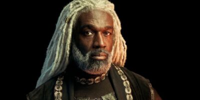 A 'House of the Dragon' star says he suffered racial abuse following casting