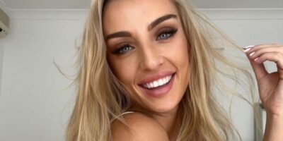 Tamara from MAFS teams up with hair care brand